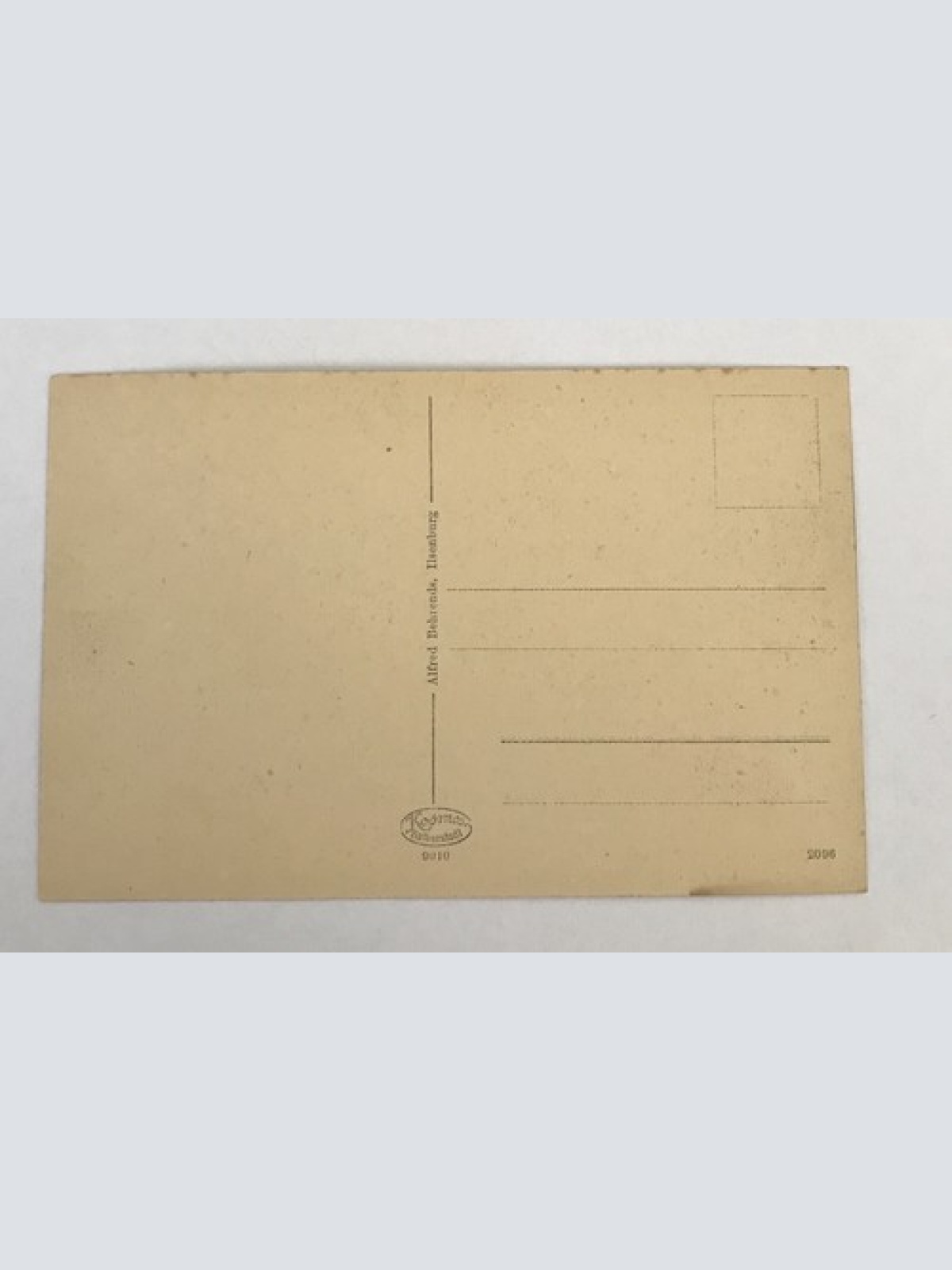 AK, Sachsen, Jisetal, Harz (40043 BW)