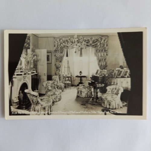 The Dresden Room, New York 20371 GR