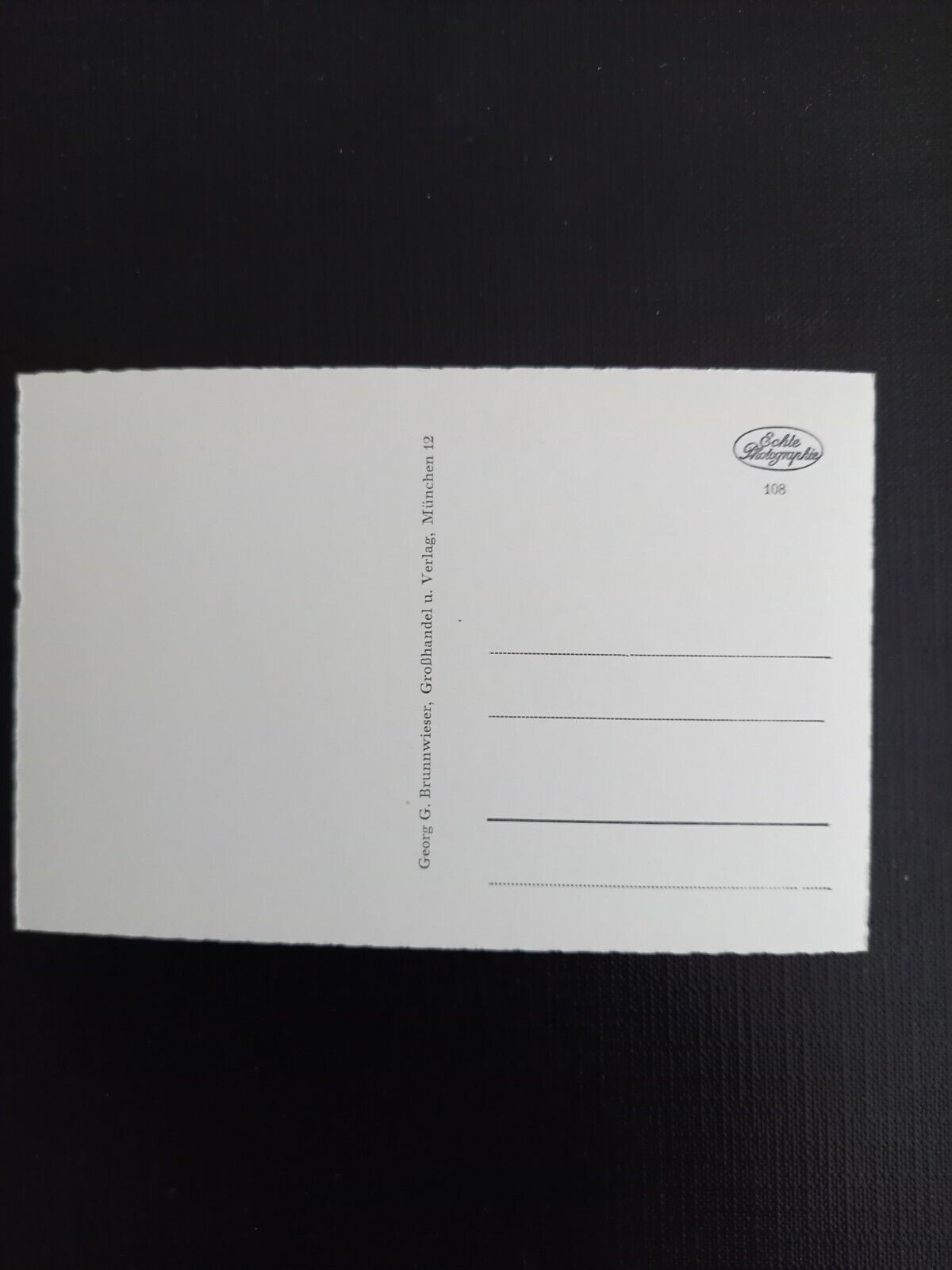 AK München Marienplatz 400460 gr F