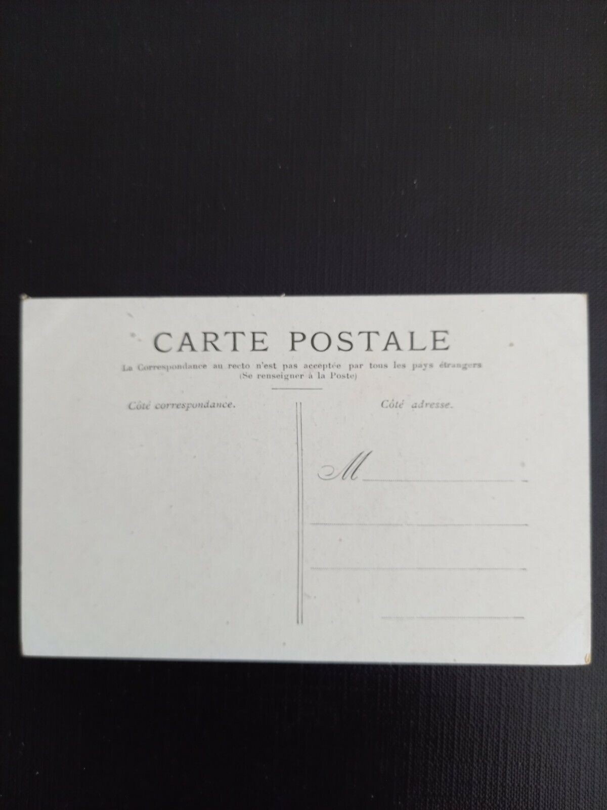 AK Paris Notre Dame 400469 gr F