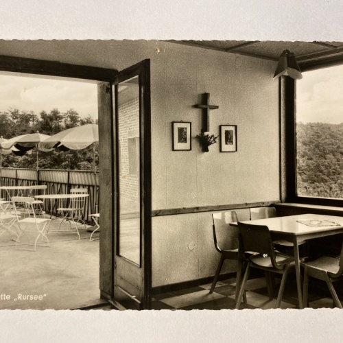 Ferienstätte "Rursee" 410009 AH F