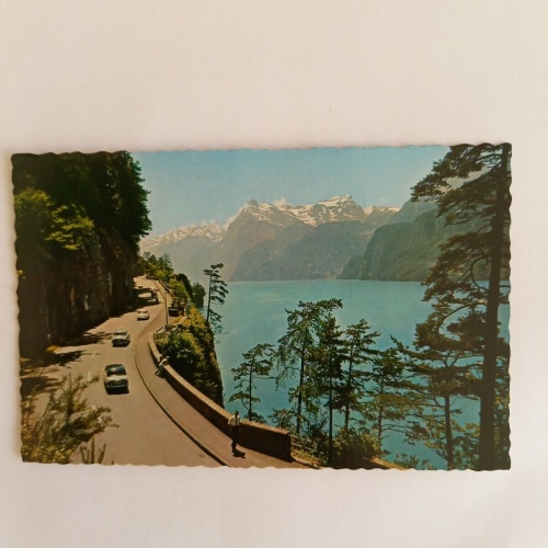 Axenstrasse am Vierwaldstättersee 40145 GR