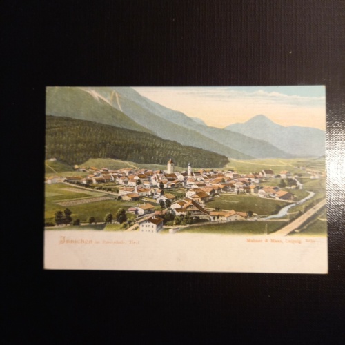 Innichen Pustertal 401153 gr A