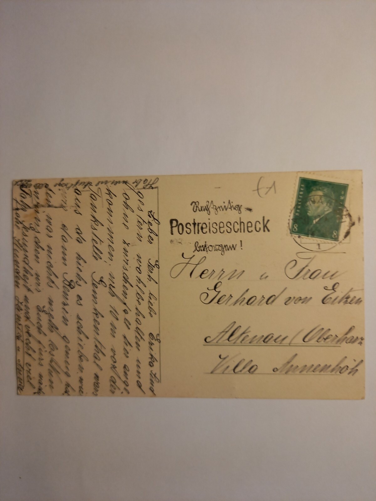 Herzlichen Glückwunsch zum neuen Jahr 180070 GR