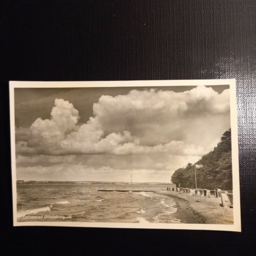 Glücksburg 401116 gr A