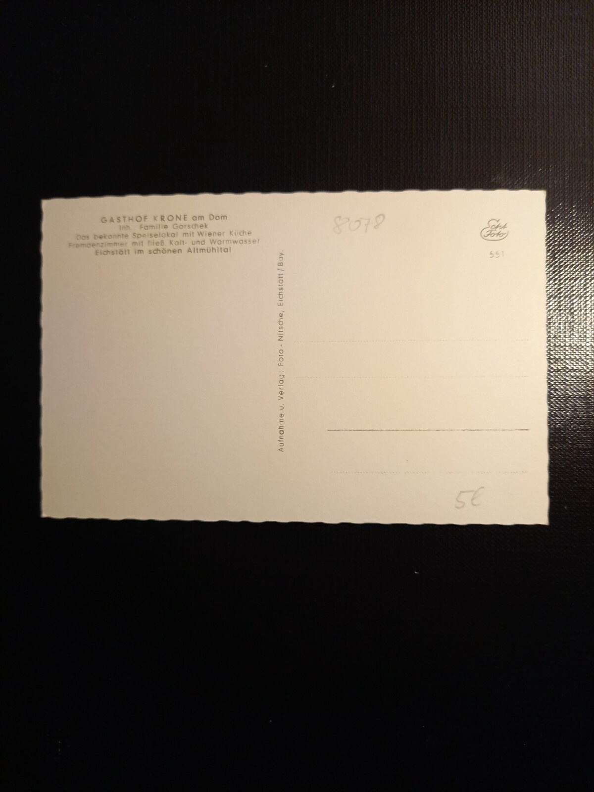 Eichstätt 401117 gr A