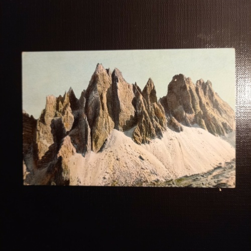 Croda da Lago 401159 gr A