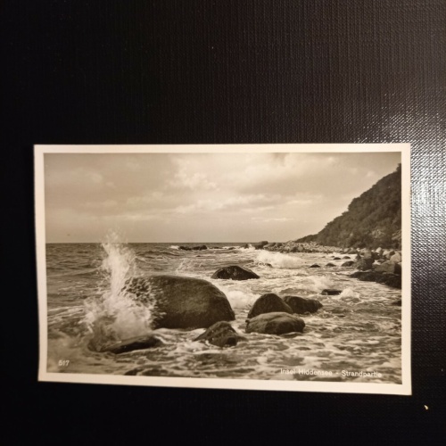 Hiddensee 401133 gr A