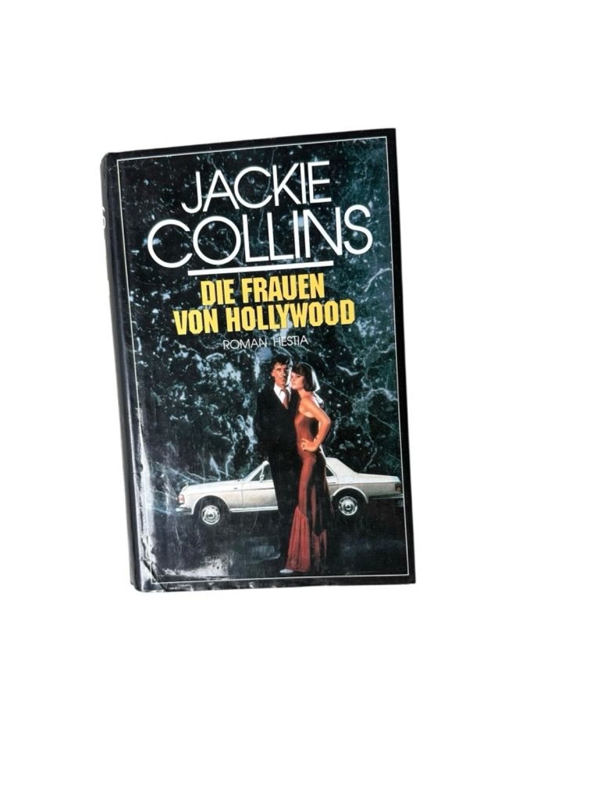 Die Frauen von Hollywood Roman