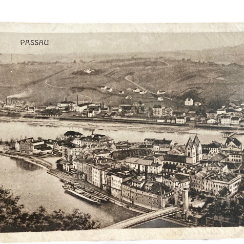 Passau 10002