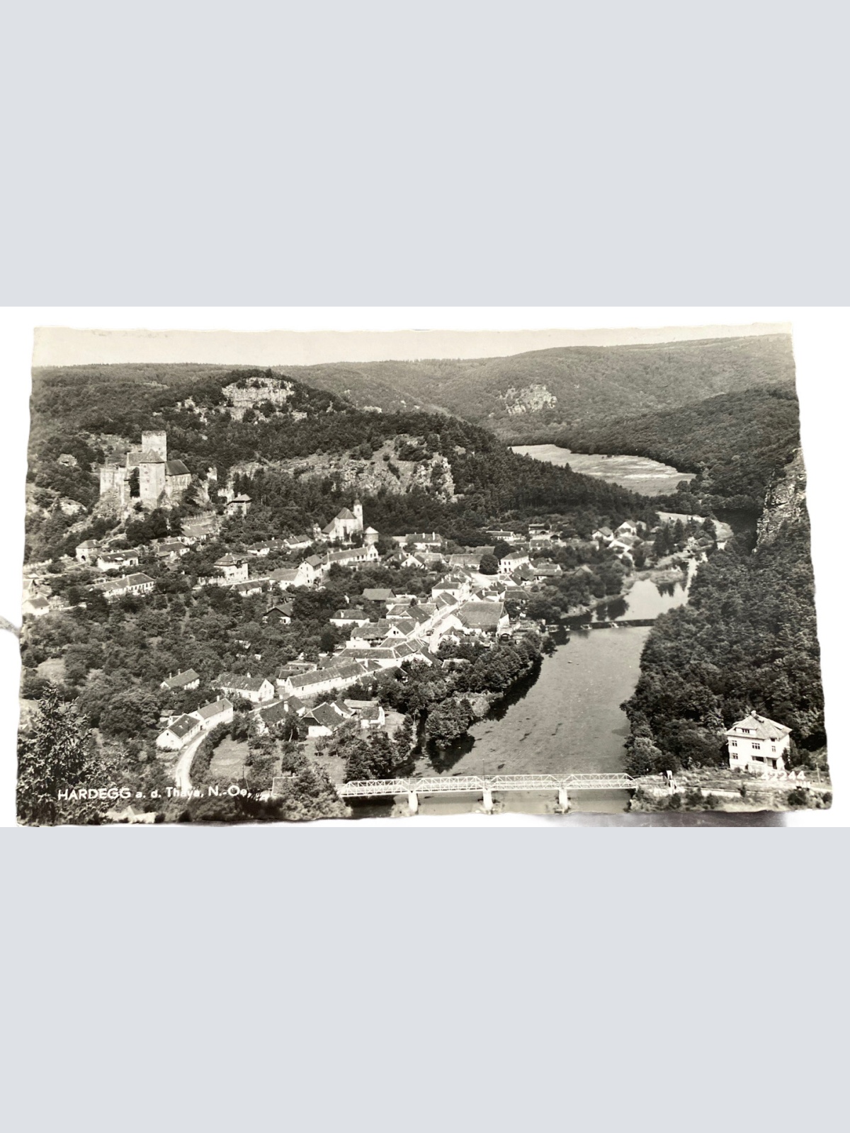 Hardegg an der Thaya 10007