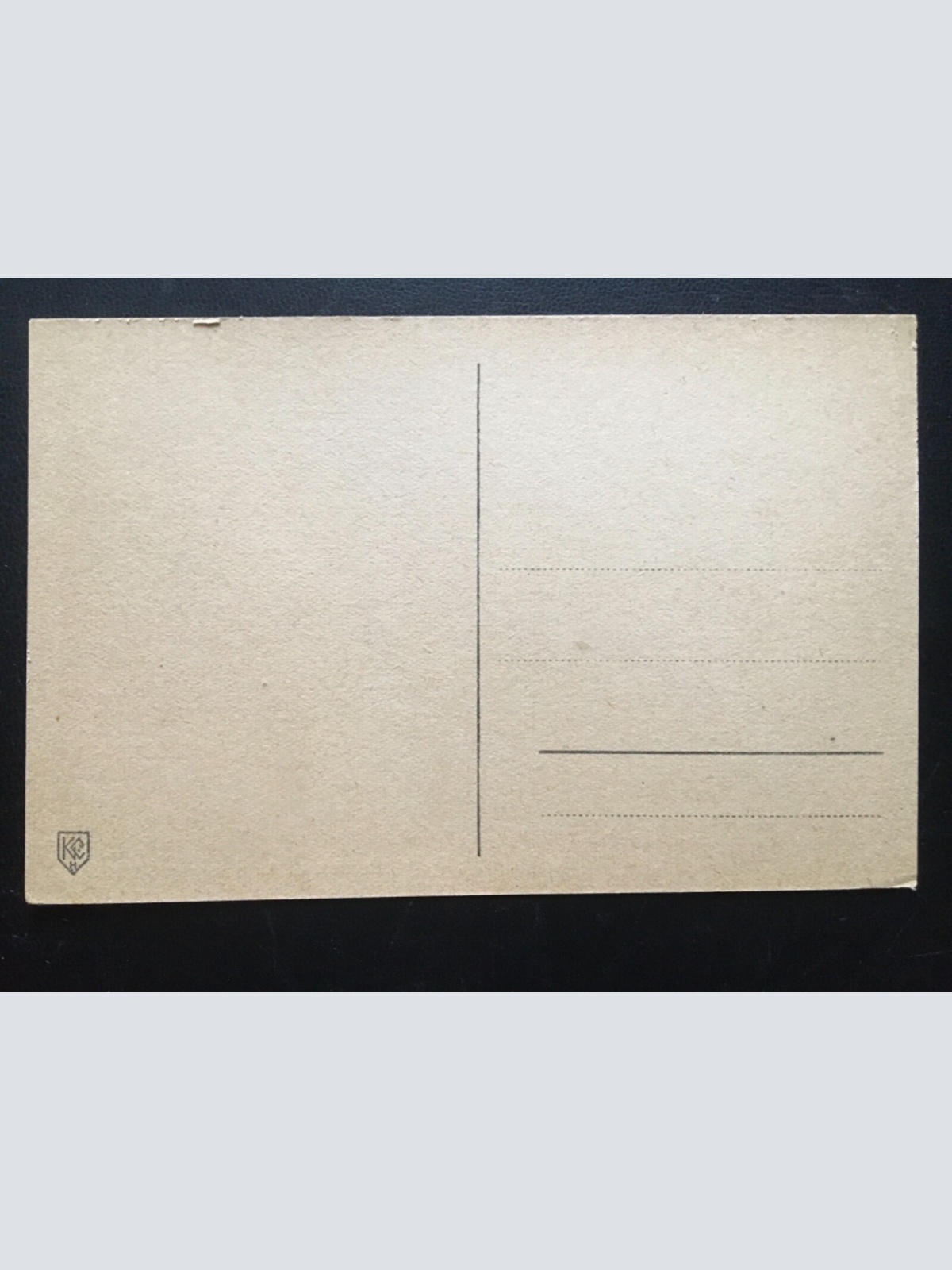 Mainz - Markt mit Brunnen und Nähkiste - Stadt 180103 TH