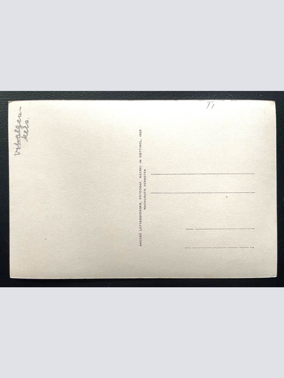 Gschlöss Tal Grossvenediger Gebirge Berg Osttirol Tirol Österreich 600154A TH D