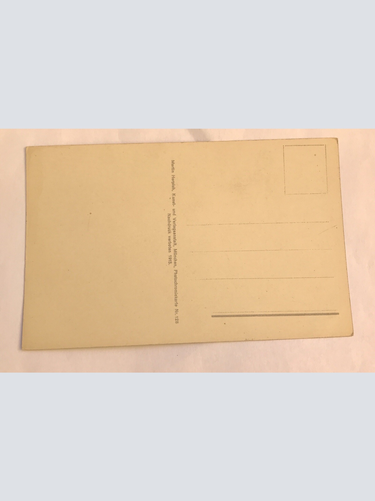 ak, Bayern, Königsee, St. Bartholomä (40061 BW)