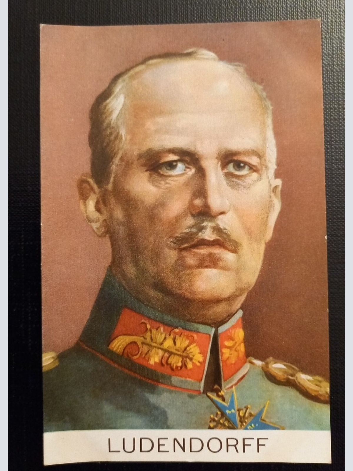 nostalgiesalzburg: Ludendorff Ga 402990