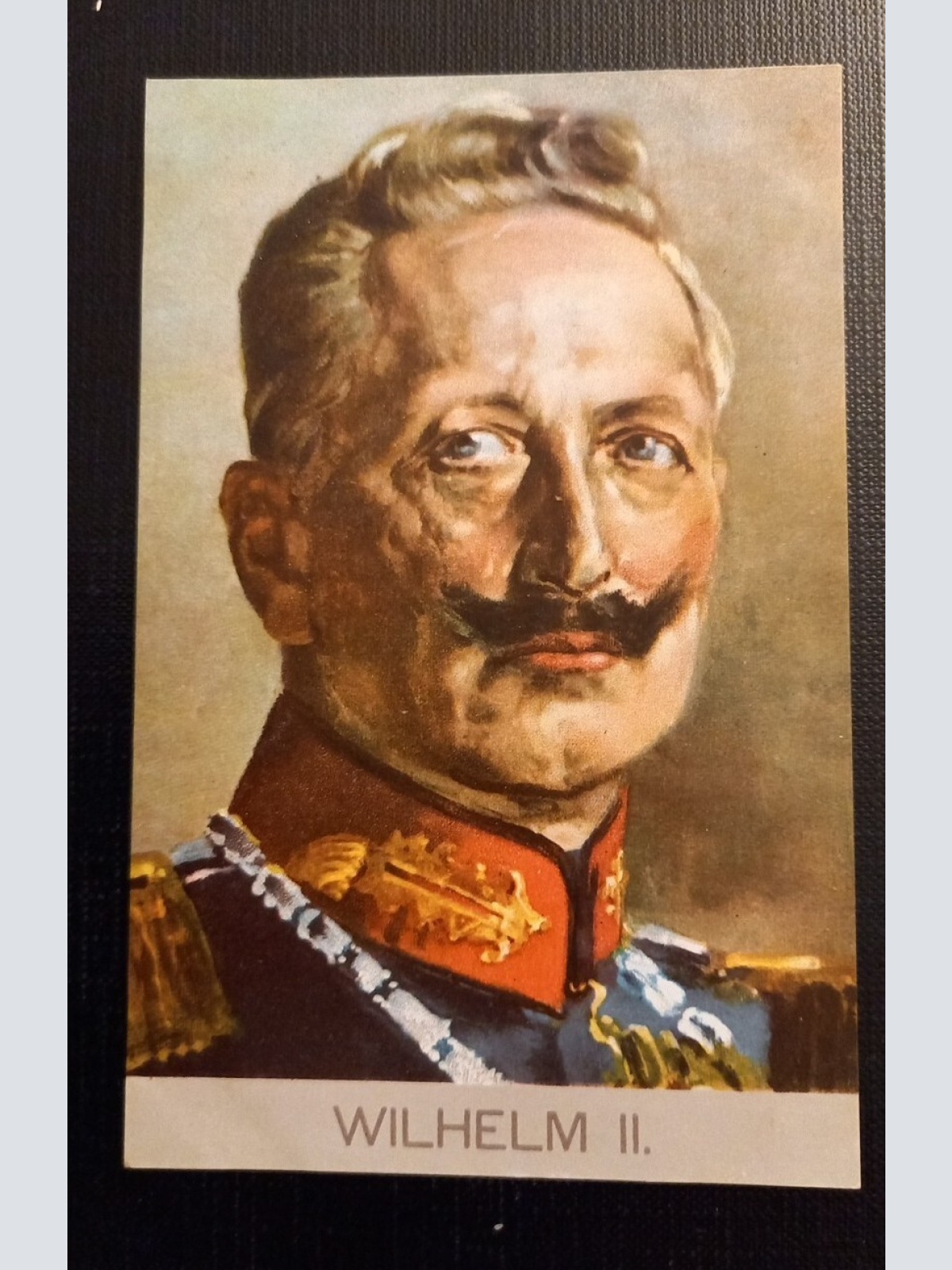 Wilhelm II Ga 402994
