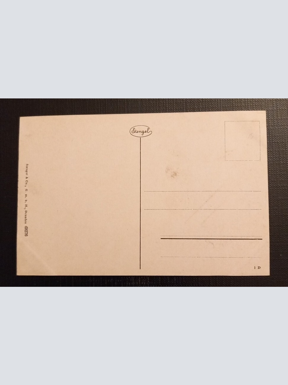 Wilhelm II Ga 402994