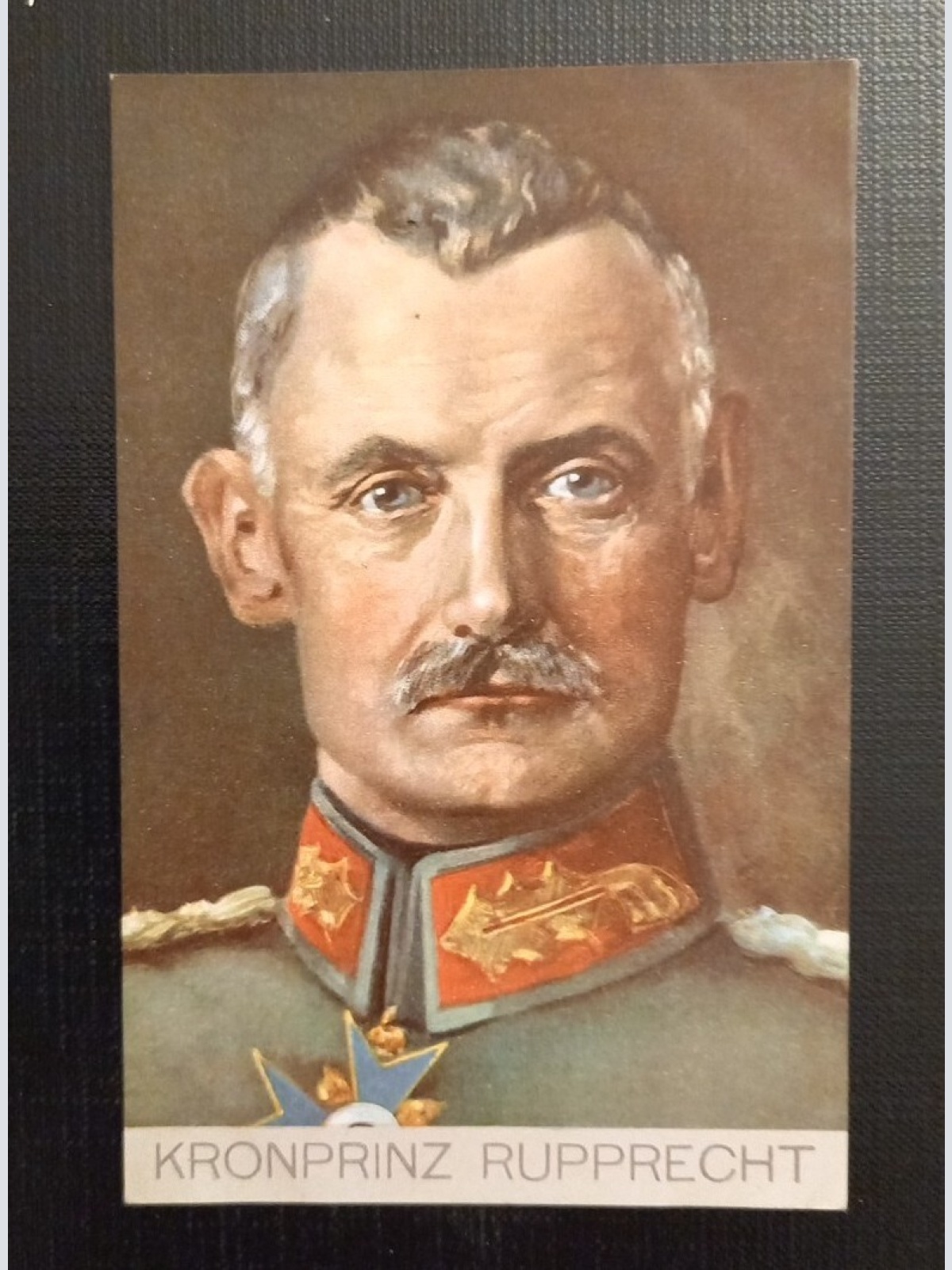 Kronprinz Rupprecht Ga