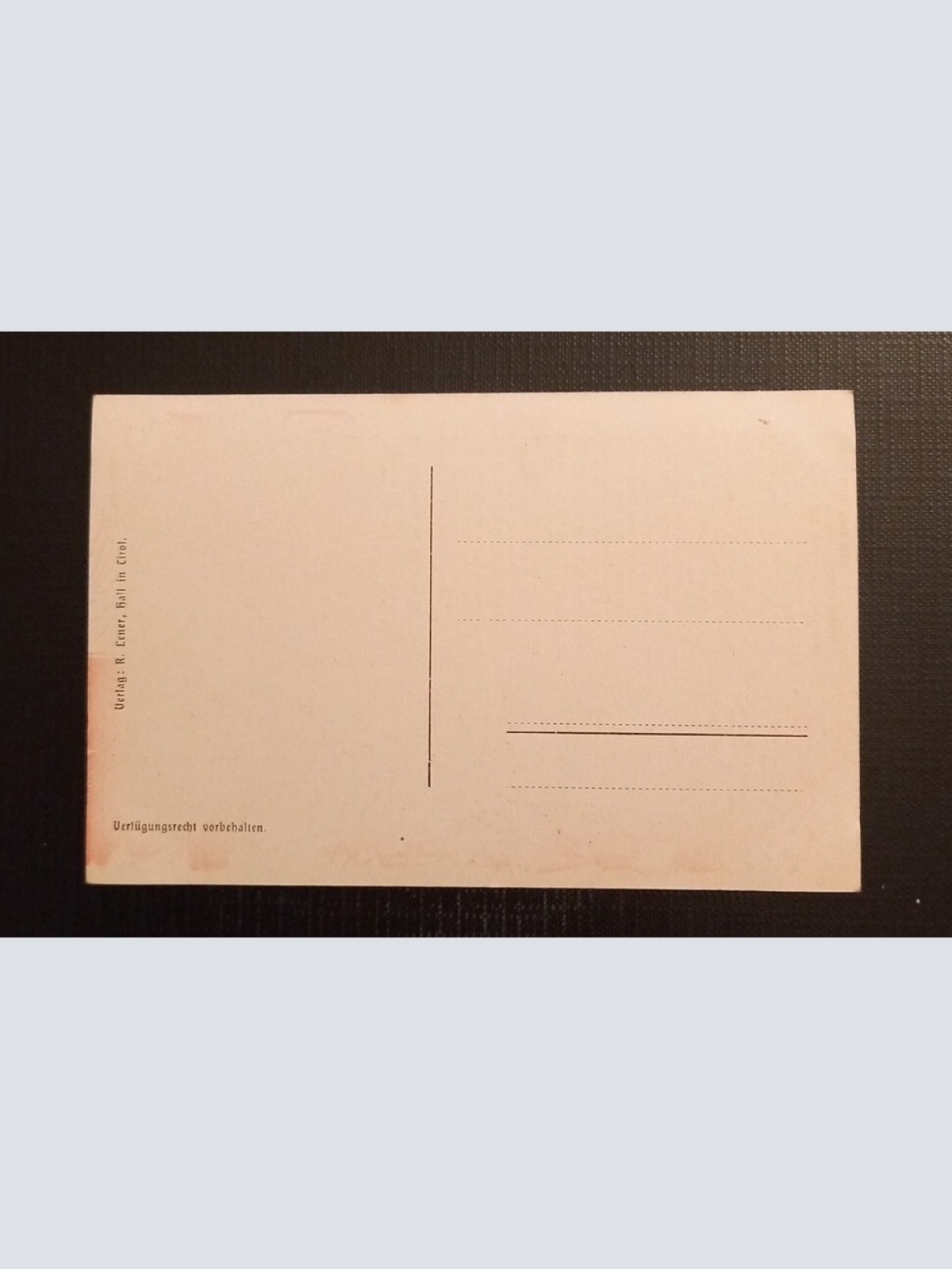 Tirol Jetzt Gilts Innsbrucker Kriegs Flugblätter Ga