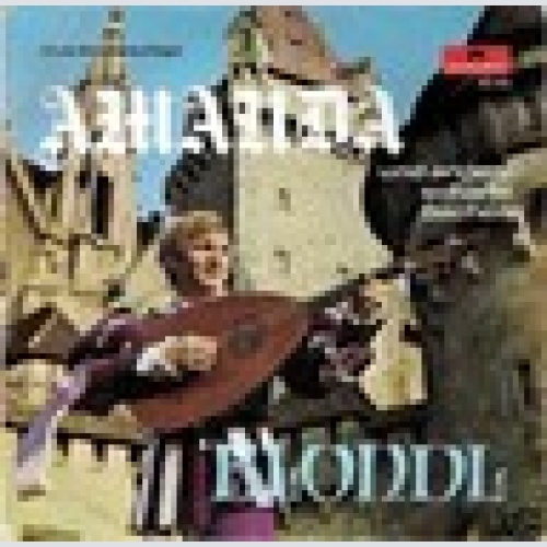 EP Single  /  BLONDL / RARITÄT /