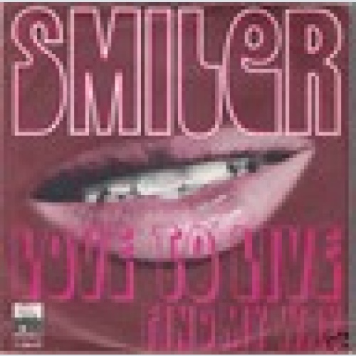 Single / SMILER / AUSTRO RARITÄT /