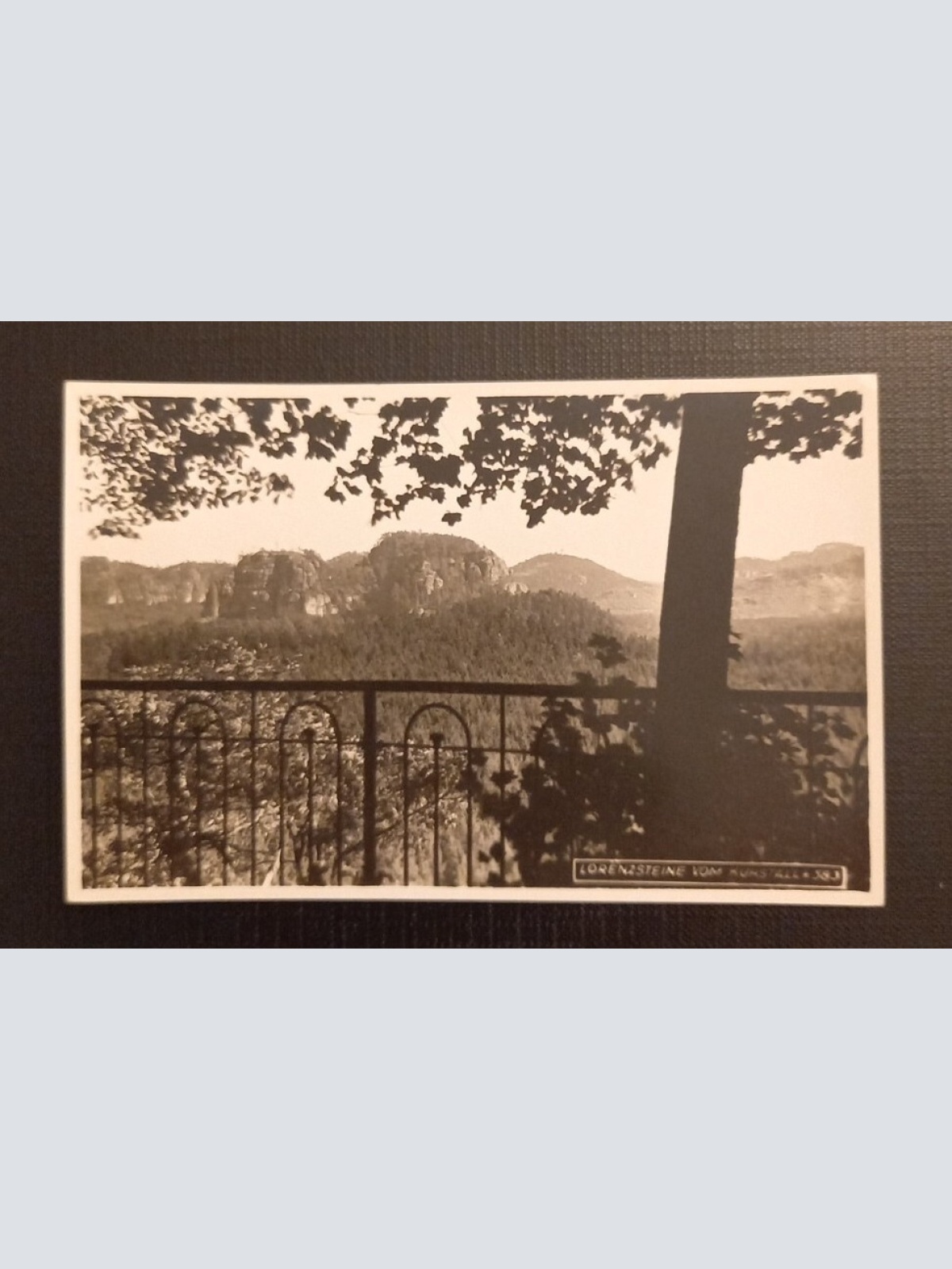 Lorenzsteine Vom Kuhstall Ga