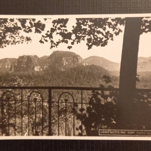 Lorenzsteine Vom Kuhstall Ga