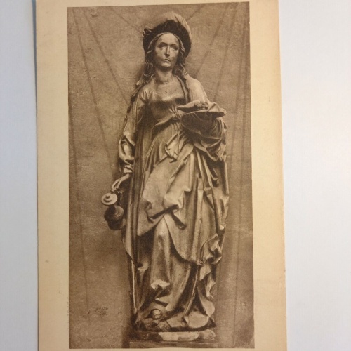 Heilige Elisabeth 180037 GR