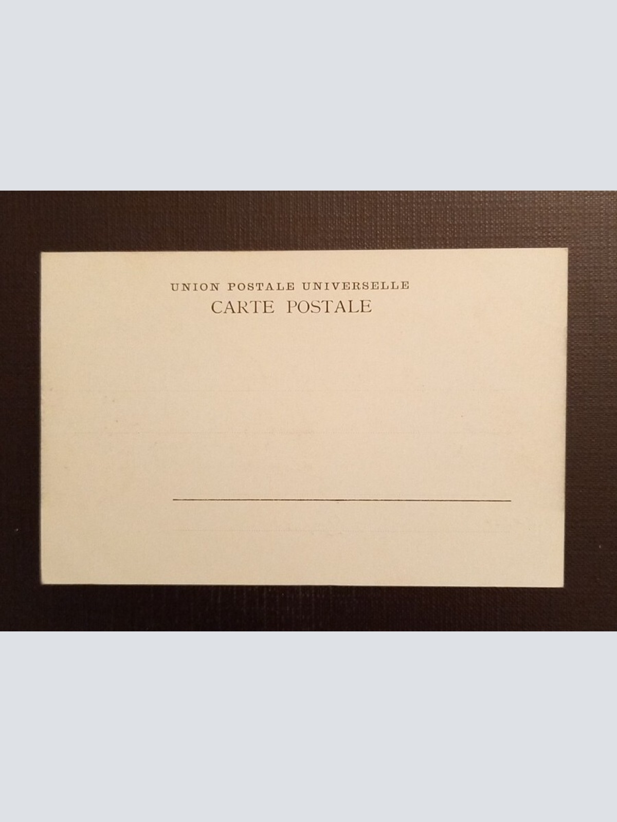 Türkei Smyrne Mont Pagus 650217 Ga E