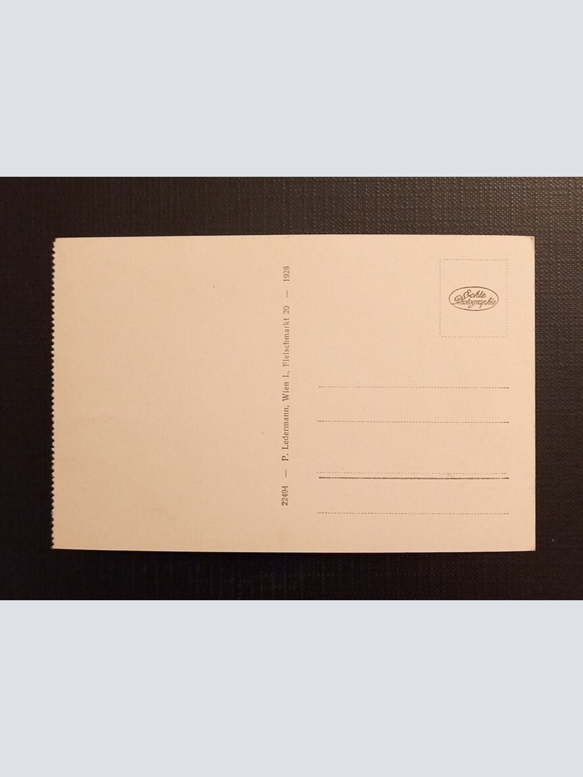 Reichenau N.Oe. Mit der Rax 650239 Ga ShNö