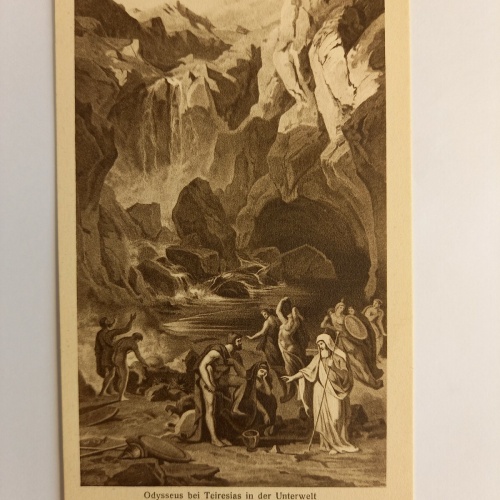 Odyssee VIII, 180055 GR