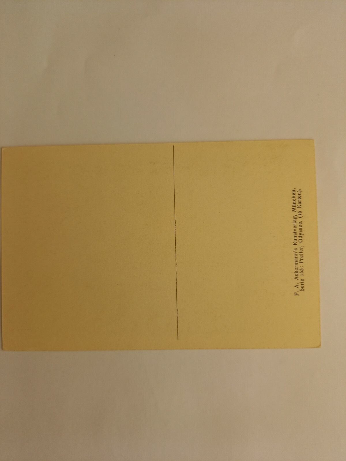 Odyssee V, 180057 GR