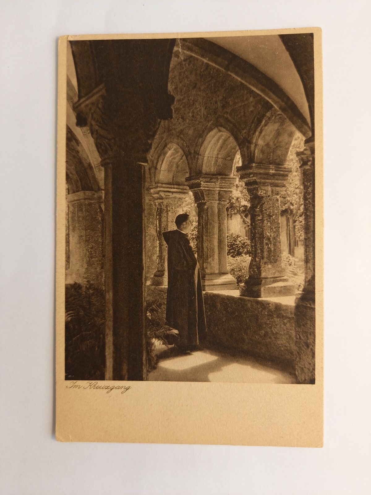 Im Kreuzgang 180000 GR