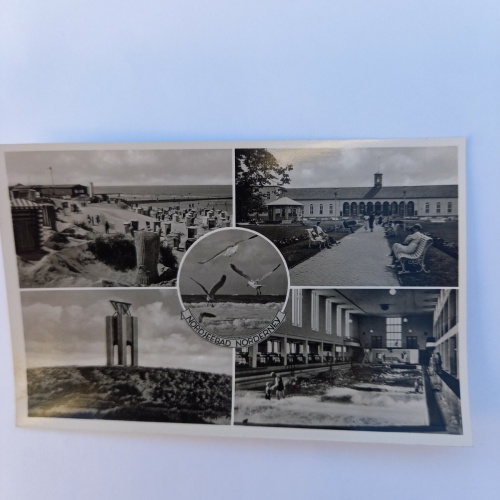 Nordseebad Norderney 30195 GR