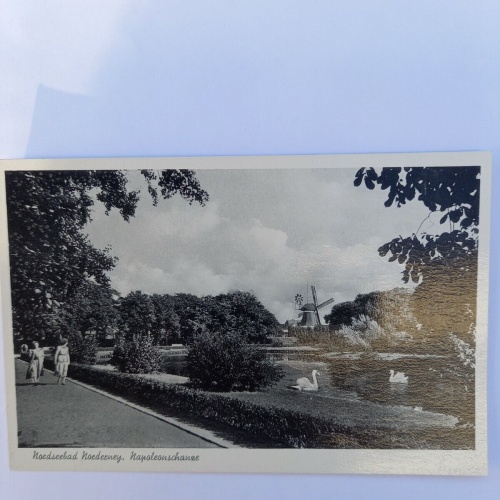 Nordseebad Norderney, Napoleonschanze 30189 GR