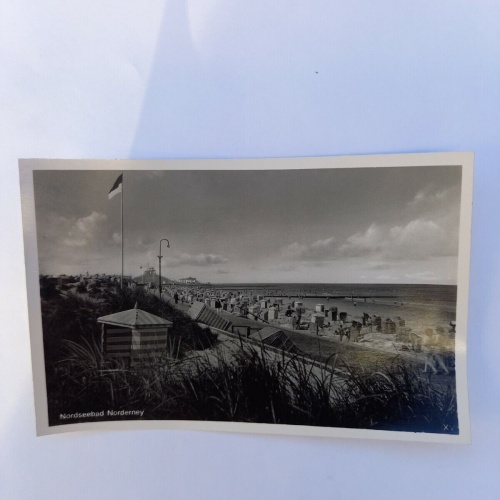Nordseebad Norderney 30189 GR