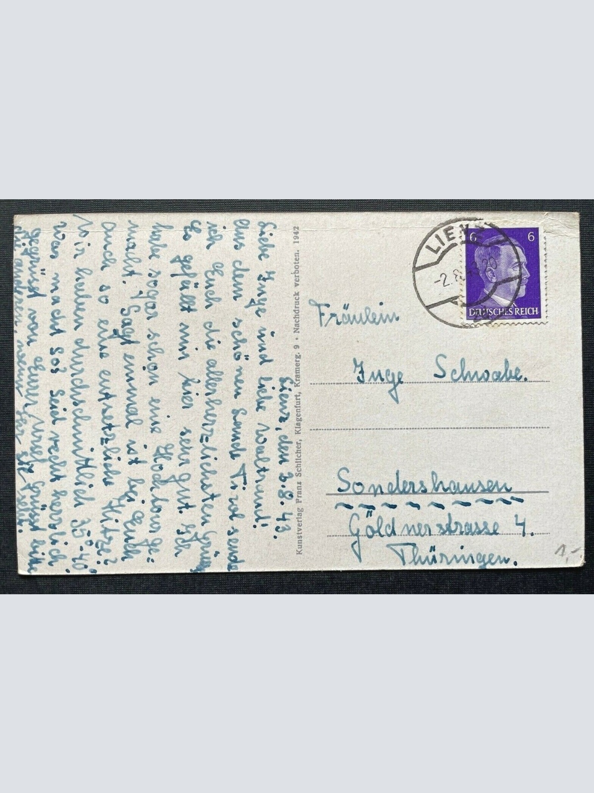 Lienz mit Dolomiten Stadt Gebirge Berg Wald Osttirol Österreich 402663 TH C