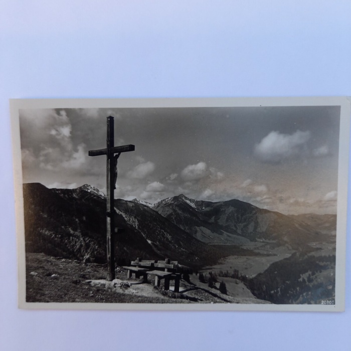 Bayrischzell 30183 GR