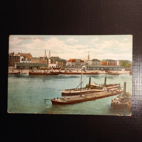 Ludwigshafen am Rhein 410627 gr C