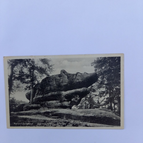 Jonsdorf Das Nilpferd 30184 GR