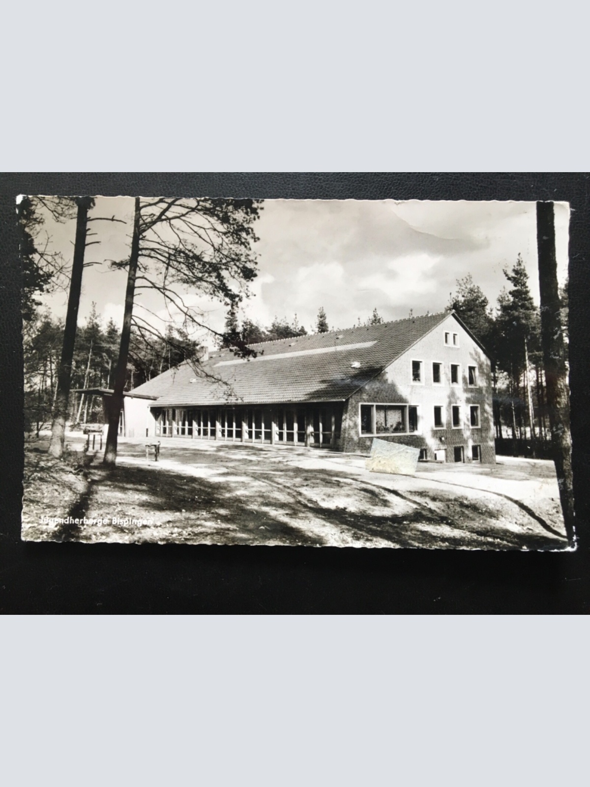 Jugendherberge Bispingen- Lüneburger Heide - Landesverband Hannover 180134 TH