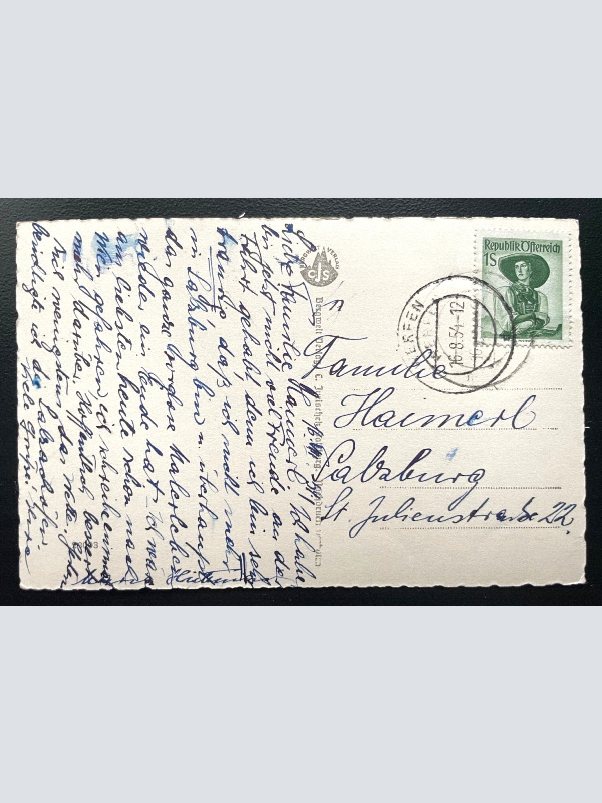 Burg Hohenwerfen Tennengebirge Festung Berg Wald Salzburg Österreich 600164A D