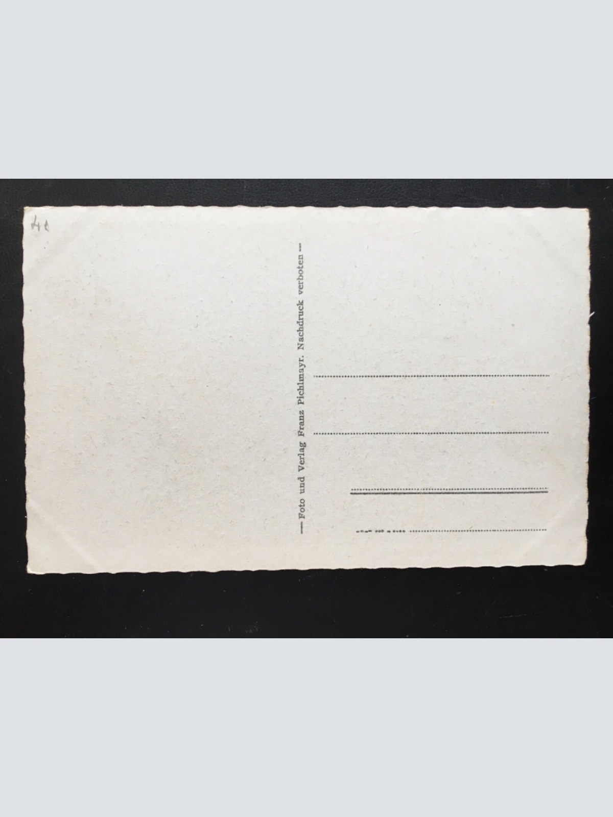 Partie aus Friedrichshafen am Bodensee - Anlegestelle - Kirche 180183 TH