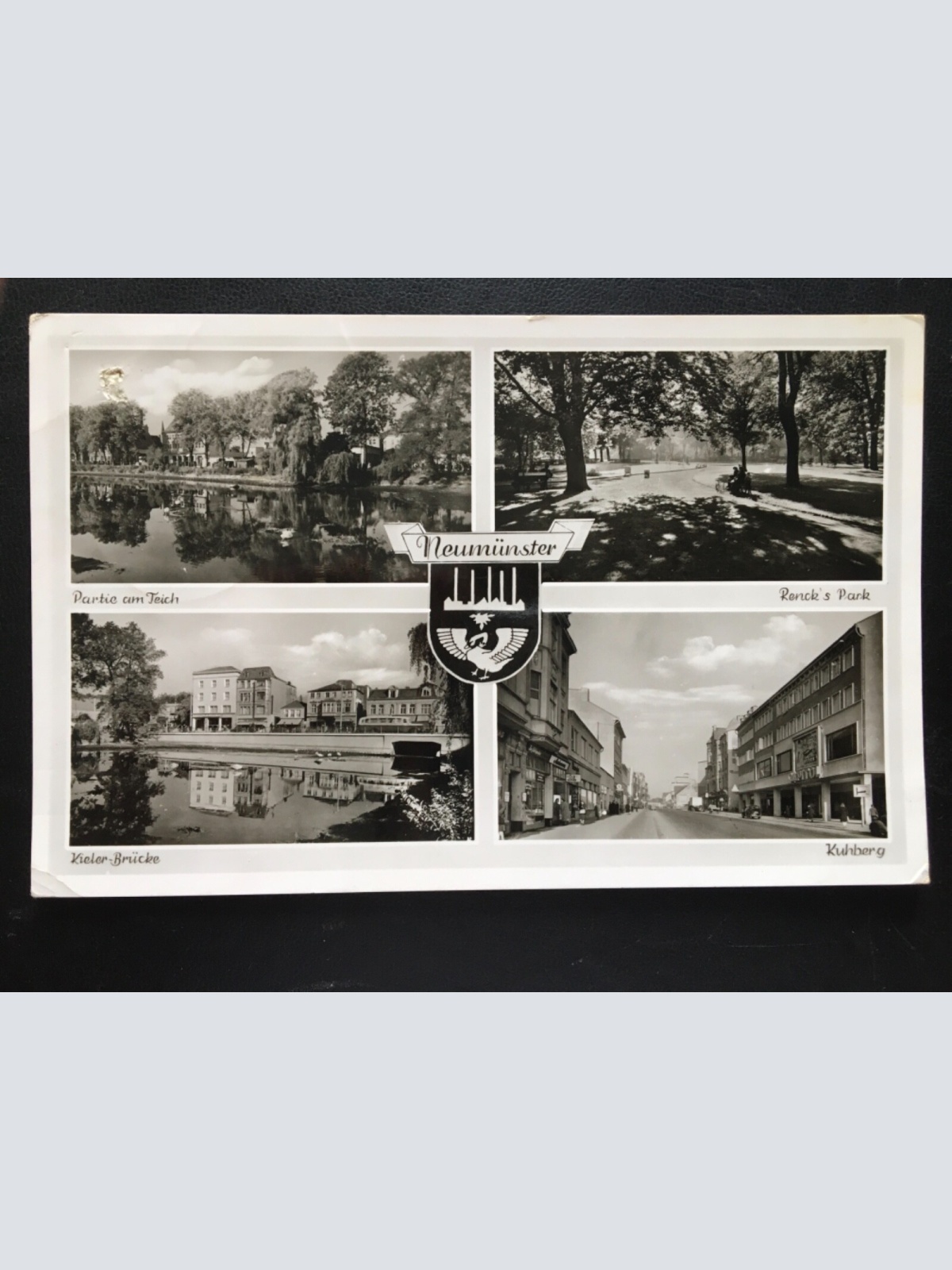 Neumünster - Collage - Stadt 180189 TH