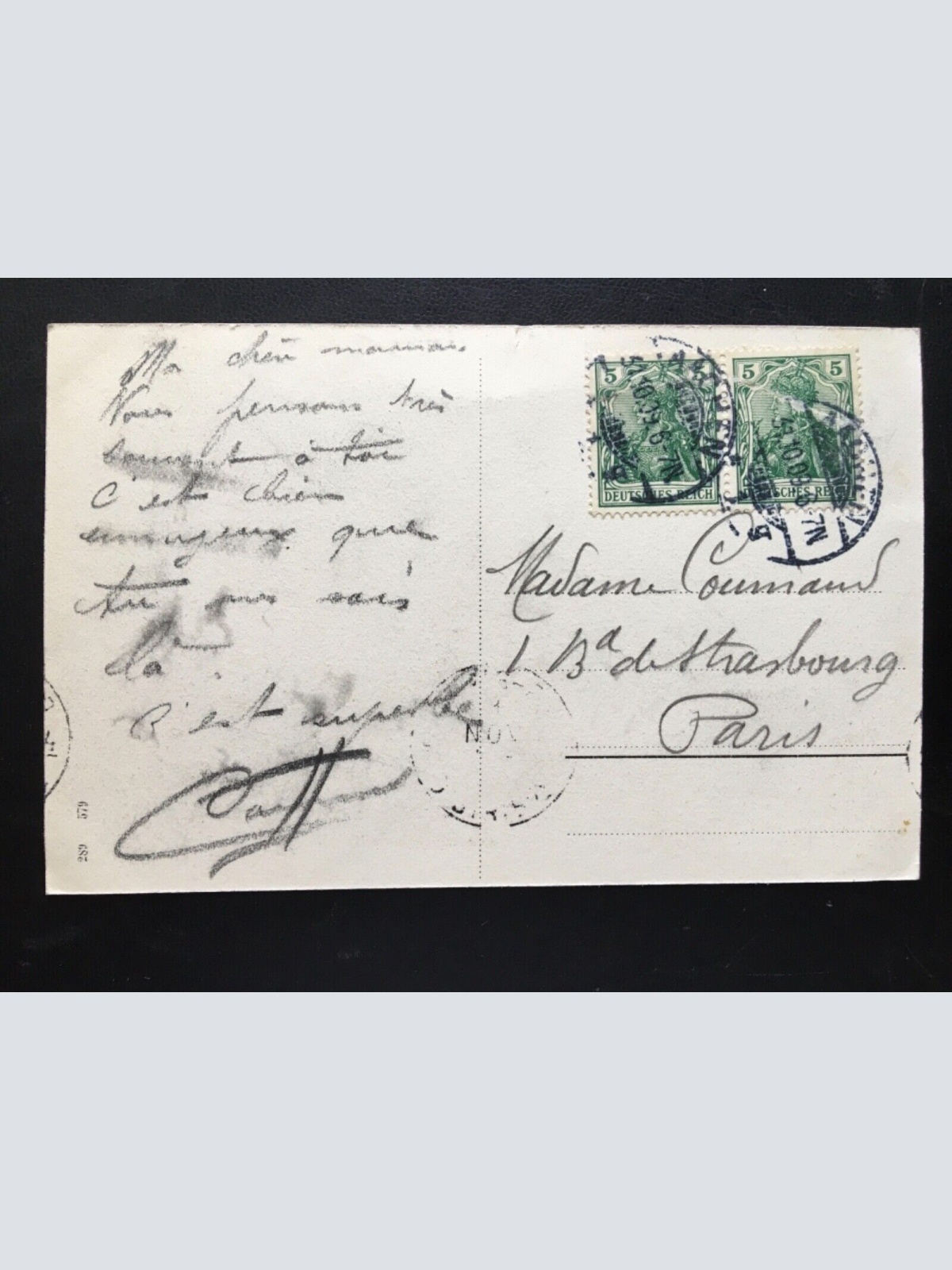 Aachen - Dom - Kirche 1801870 TH