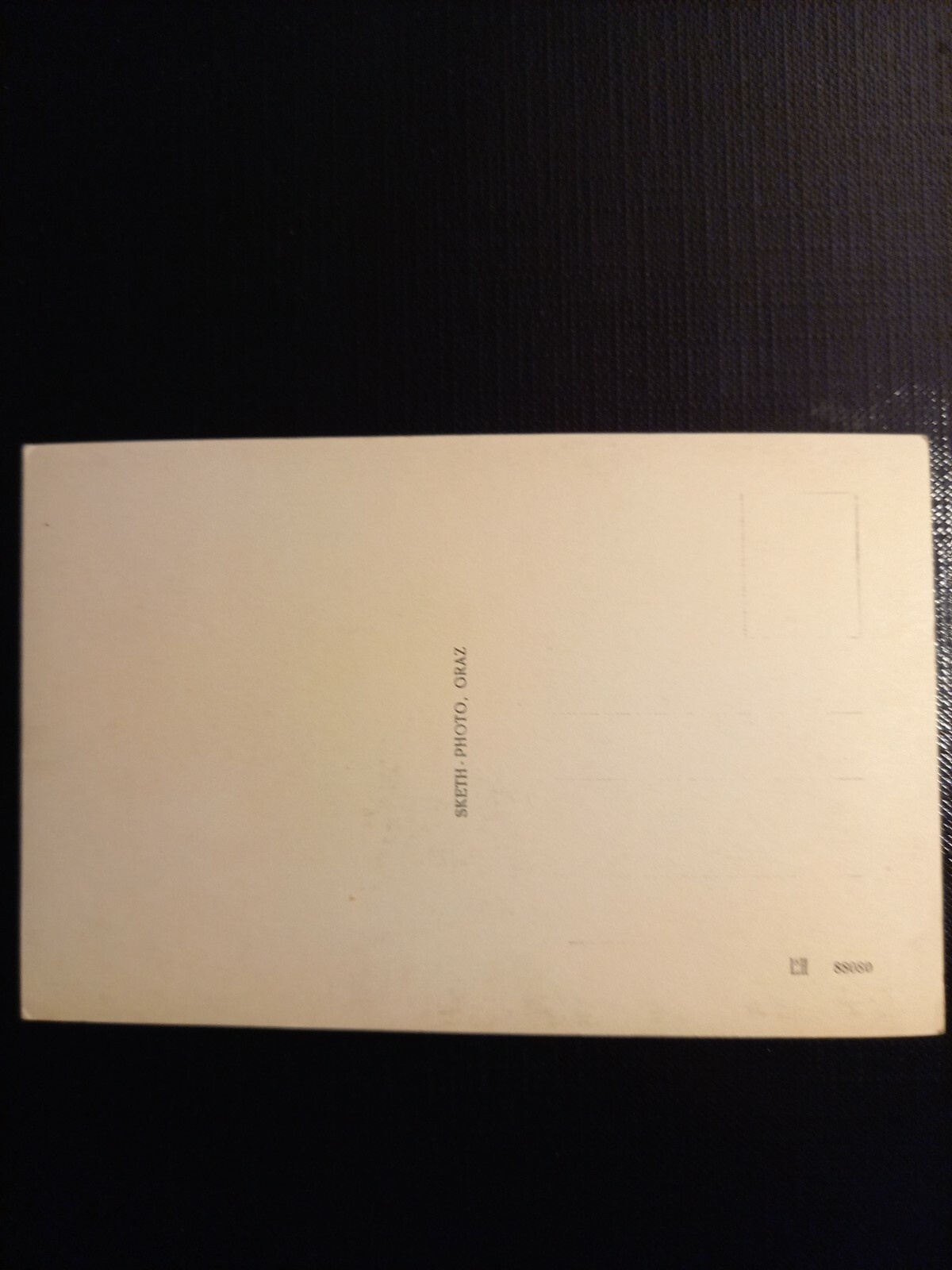 St.Jakob i.Defr. 400445 gr F