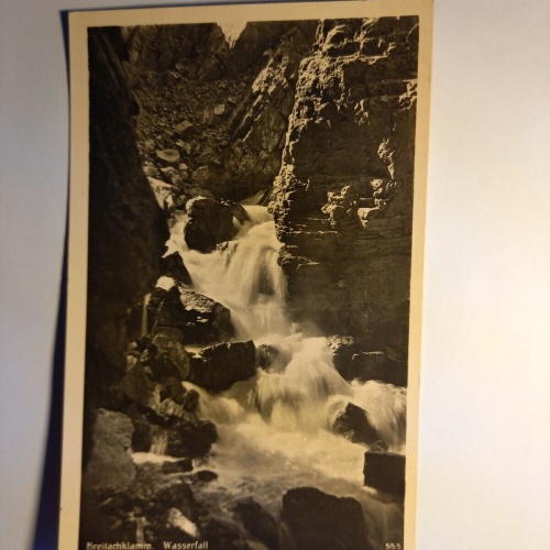 Breitachklamm 40098 GR