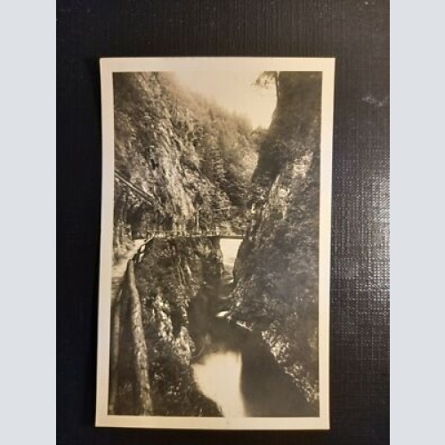 Maria Zell, Vordere Tormäuer 410289 gr