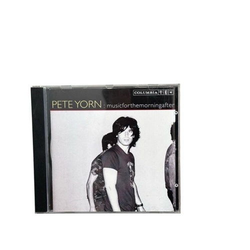 Musicforthemorningafter Pete Yorn & Scarlett Johansson Yorn, Pete: