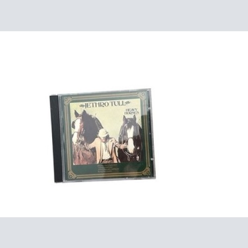 Heavy Horses CD Jethro Tull: